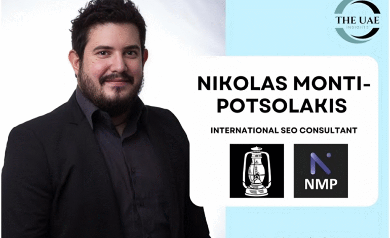 Nikolas Monti-Potsolakis