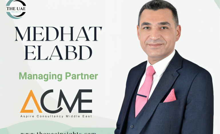 Medhat Elabd