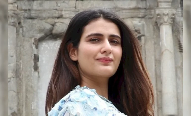 Sam Bahadur’s National Film Awards Win Brings Fatima Sana Shaikh Happiness