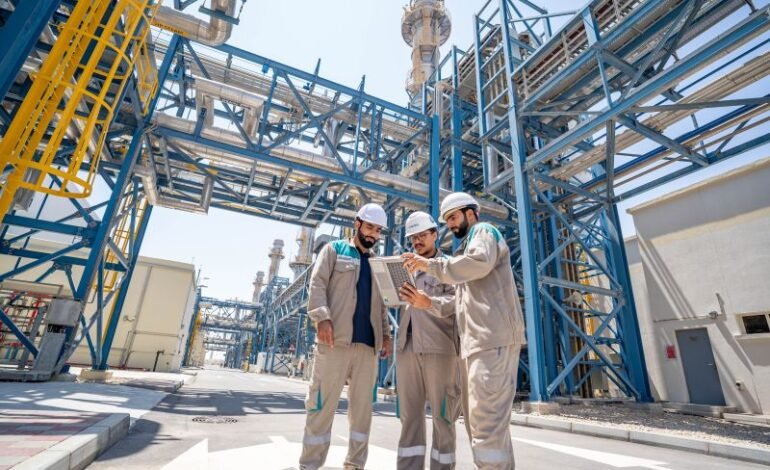 The Graduate Plant Operator Program for Engineers is launched by ENEC