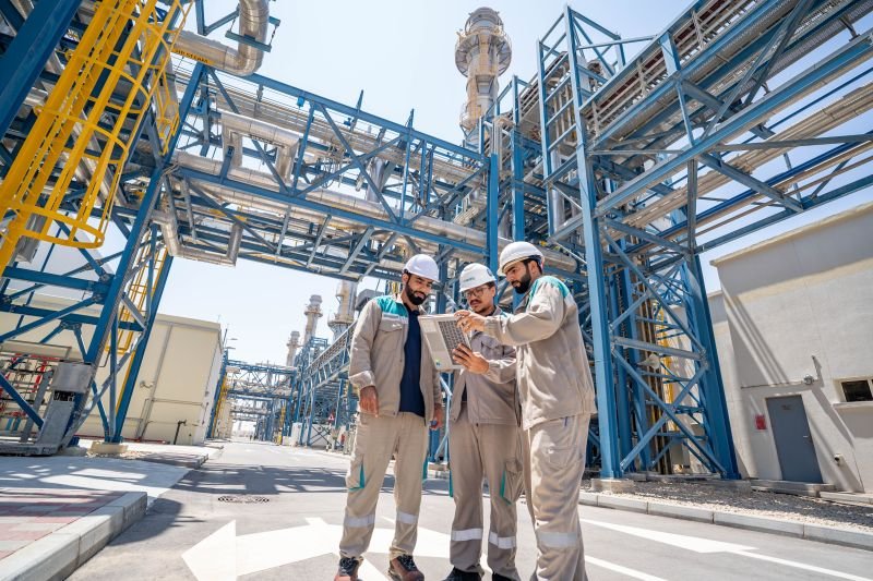 The Graduate Plant Operator Program for Engineers is launched by ENEC