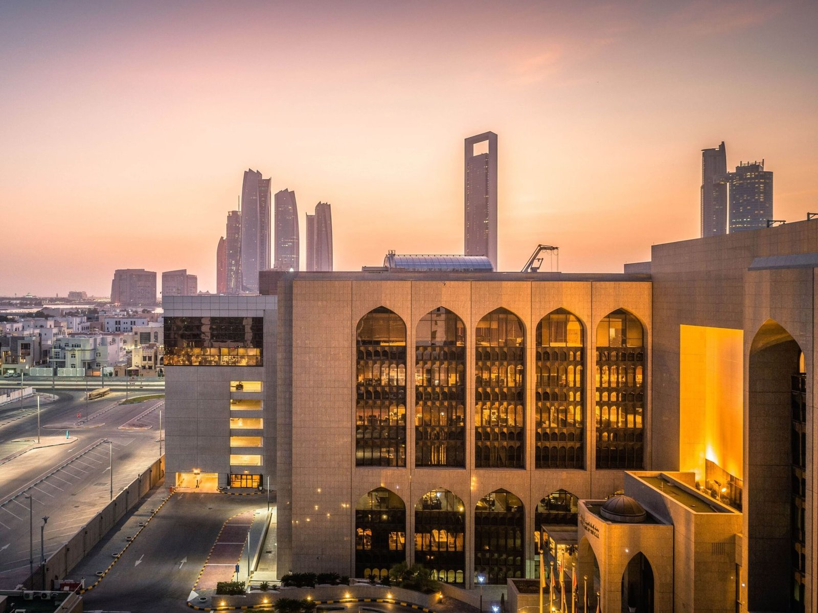 According to CBUAE, the UAE Economy Would Expand 4.4% in 2025 and 5.4% in 2026