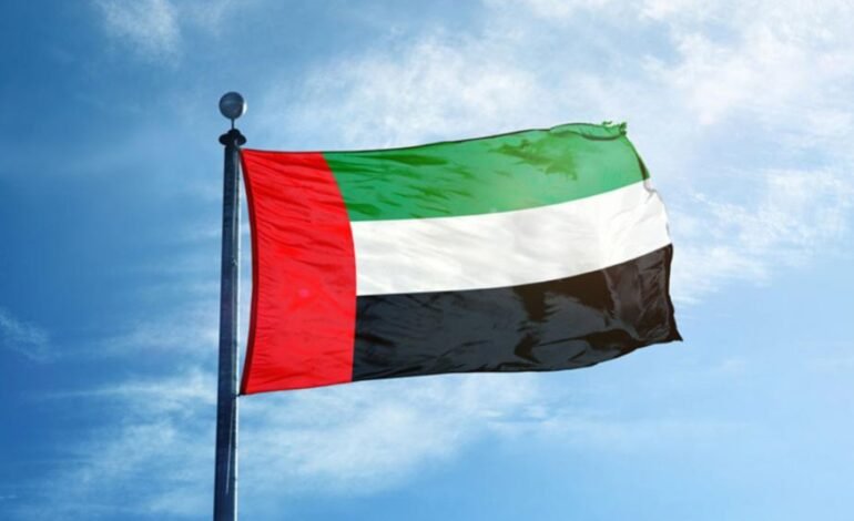 The UAE Strongly Opposes the Israeli Government’s Plan to Occupy the Gaza Strip