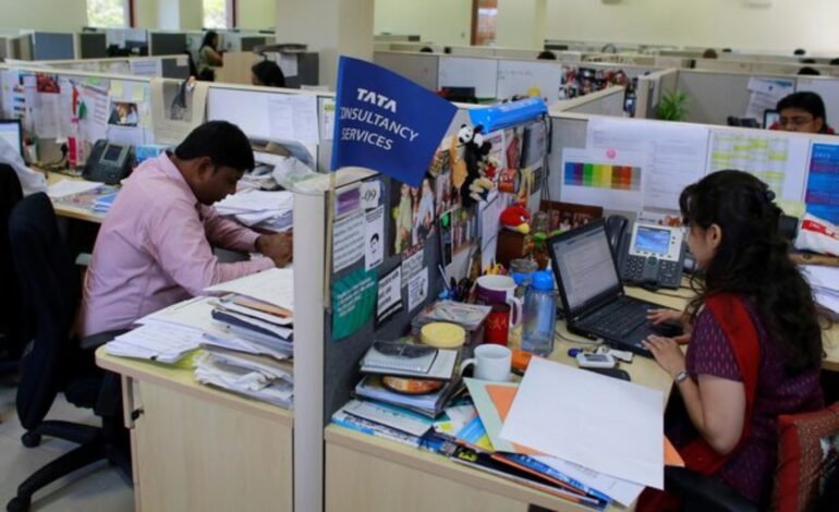 TCS Layoffs Signal a $283 Billion Shift in the Outsourcing Industry Due to AI