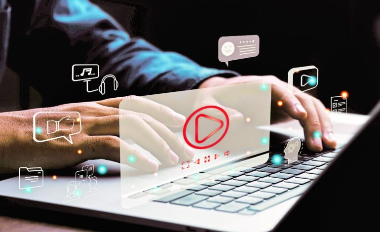 The UAE continues to lead the World in Digital Transformation
