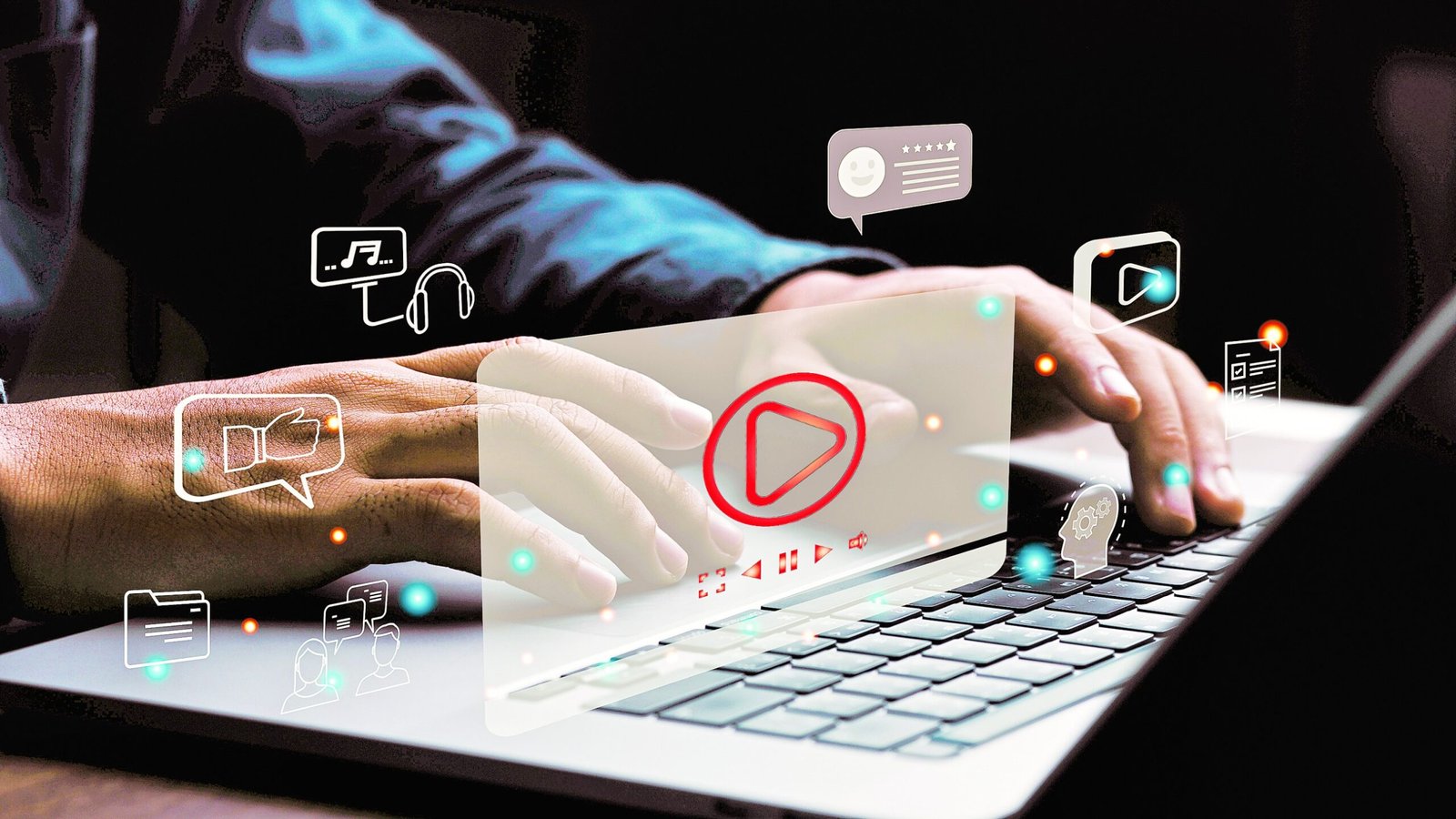 The UAE continues to lead the World in Digital Transformation