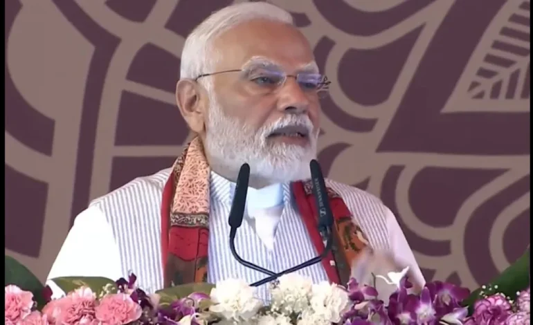 Modi of India Offers Tax Breaks in Response to The Strong Tariff Threat From the US