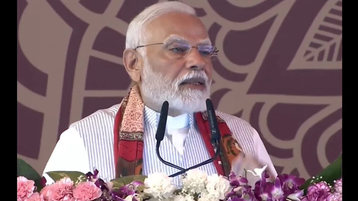 Modi of India Offers Tax Breaks in Response to The Strong Tariff Threat From the US