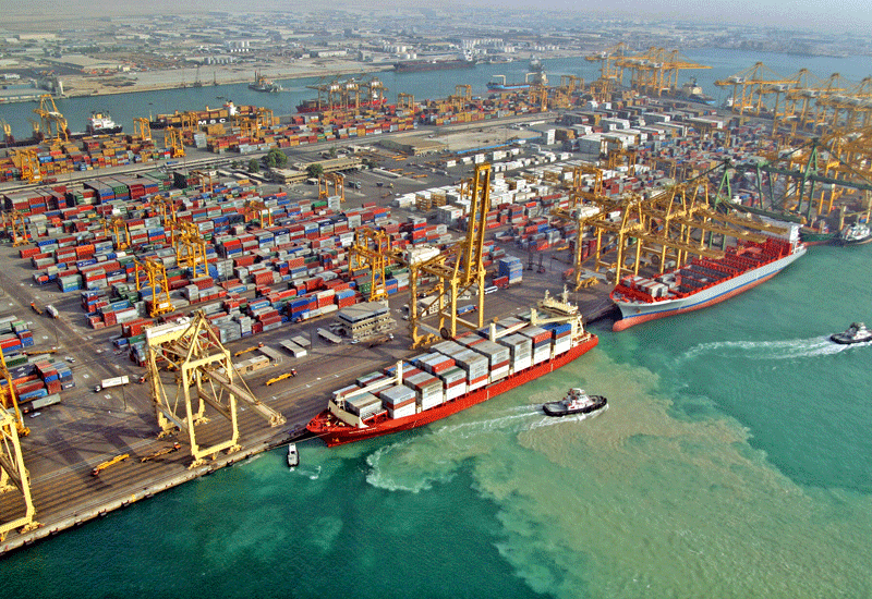 To Improve Relations, DP World and Japan’s ITOCHU Sign an MOU