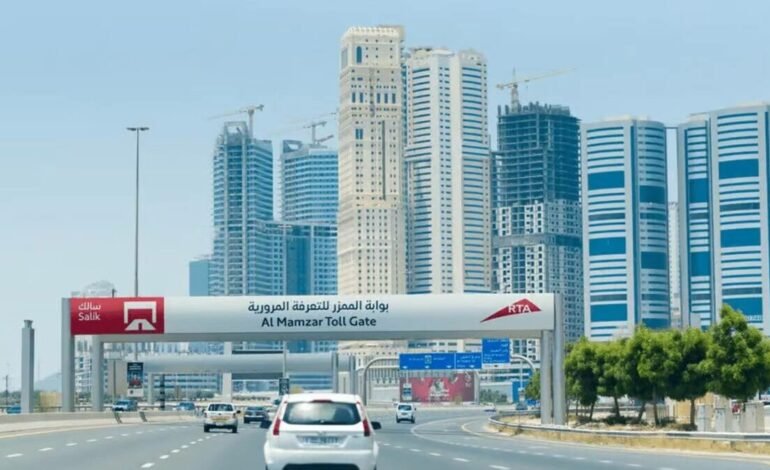 Salik’s H1 Sales of Dhs1.53 Billion This Year Represents a 39.5% YoY Increase