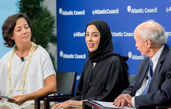 The Entire Amount of Money That Emirati Women Have Invested in the UAE Economy is Dhs60 Billion