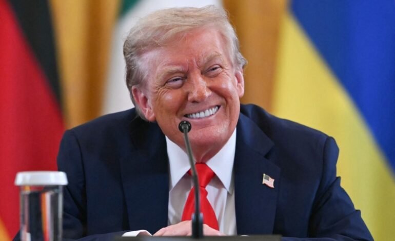 Trump Demands That the Fed’s Cook Step Down and Increases Pressure on the Central Bank
