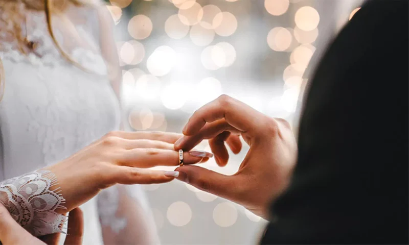 In the First Half of 2025, More Than 10,000 Civil Marriage Contracts Were Registered in Abu Dhabi