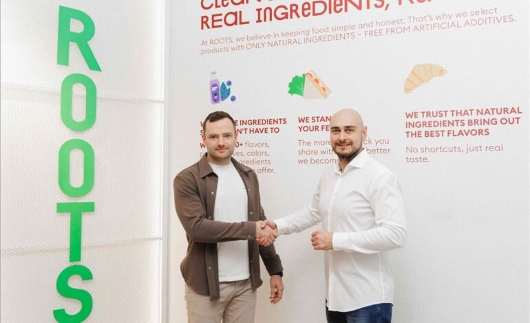 Yango Tech Teams up With ROOTS to Boost AI-Driven Retail in The UAE