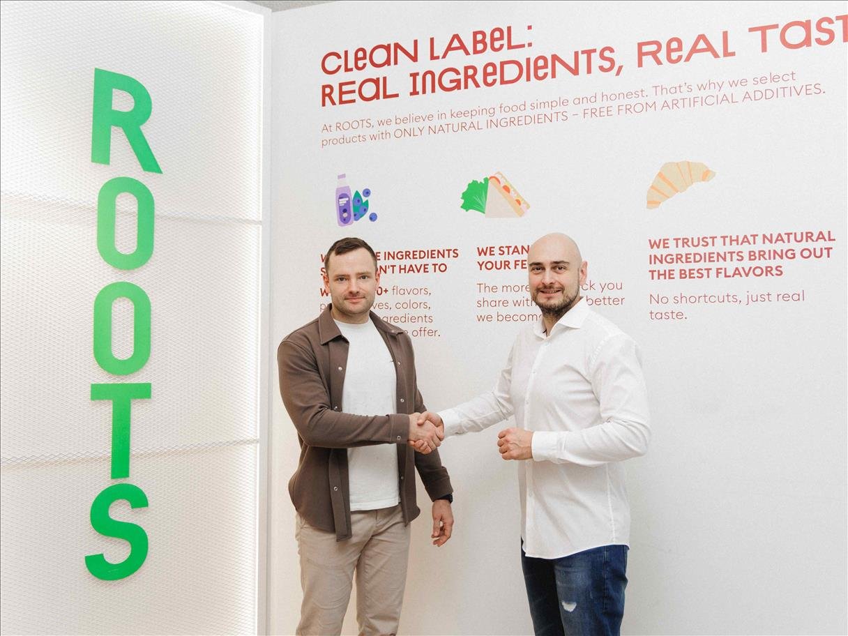 Yango Tech Teams up With ROOTS to Boost AI-Driven Retail in The UAE