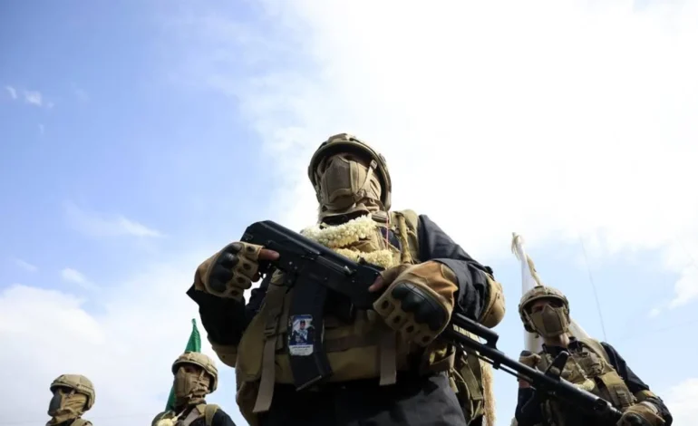 Houthis Storm UN Offices in Yemen, Detain 11 Staff Members