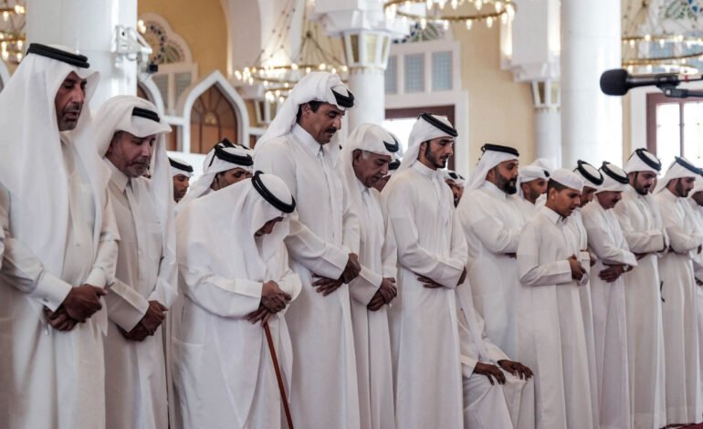 Arab-Muslim Summit Demands Action on Israel After Deadly Qatar Airstrike
