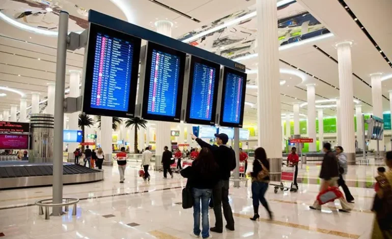 According to a Poll, Almost Half of UAE Vacationers Choose Their Destinations Based on Targeted Advertisements