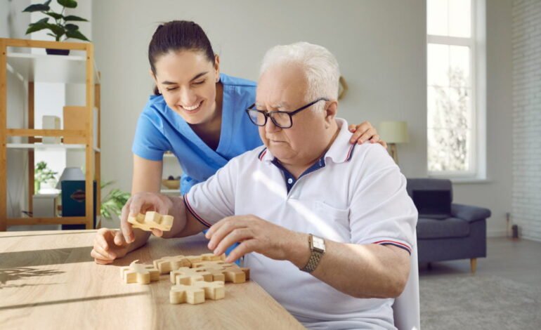 The UAE Introduces The First AI-Based Alzheimer’s and Dementia Treatment in the Region