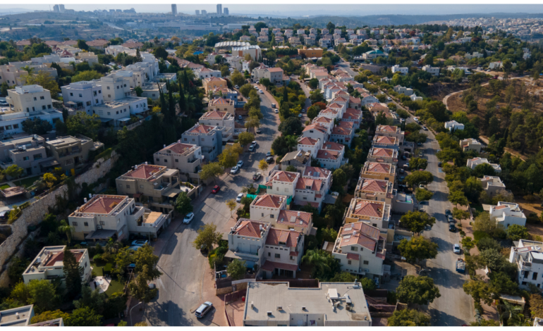 Netanyahu Approves West Bank Settlement Expansion, Rejects Palestinian Statehood