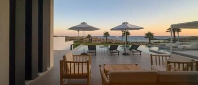 Datuk Yuro TY Cyprus hotel acquisition