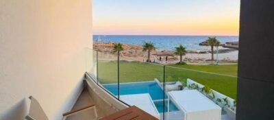 Datuk Yuro TY Cyprus hotel acquisition