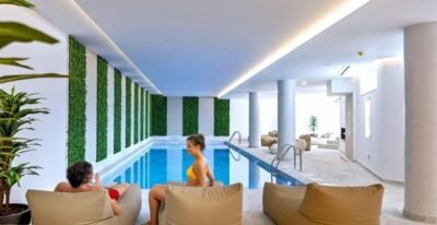 Datuk Yuro TY Cyprus hotel acquisition