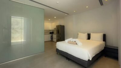 Datuk Yuro TY Cyprus hotel acquisition