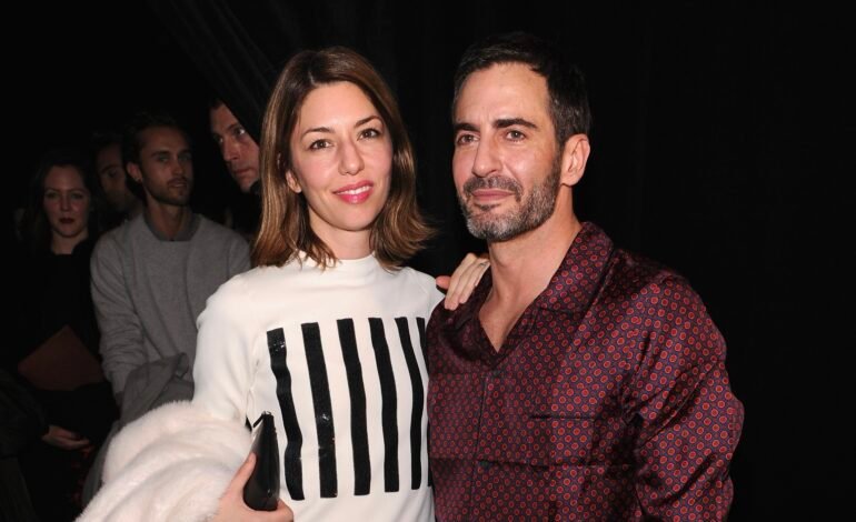 Marc, by Sofia”: An Intimate Look at Fashion Icon and Enduring Friendship