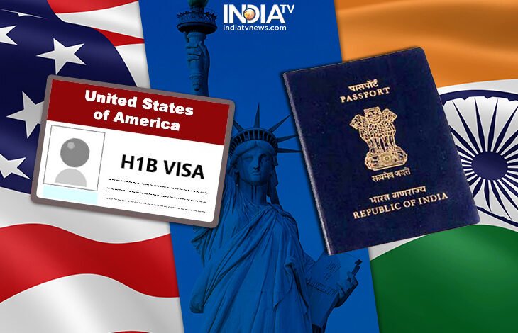 H-1B Visa Limits Increase UAE and Gulf Attraction for Global Talent