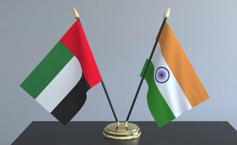 India And the UAE Investigate Methods to Optimize the Advantages of CEPA