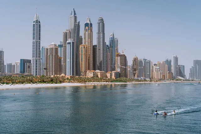 A Woman is Declared Insolvent by a Dubai Court Due to a Dhs425,000 Debt