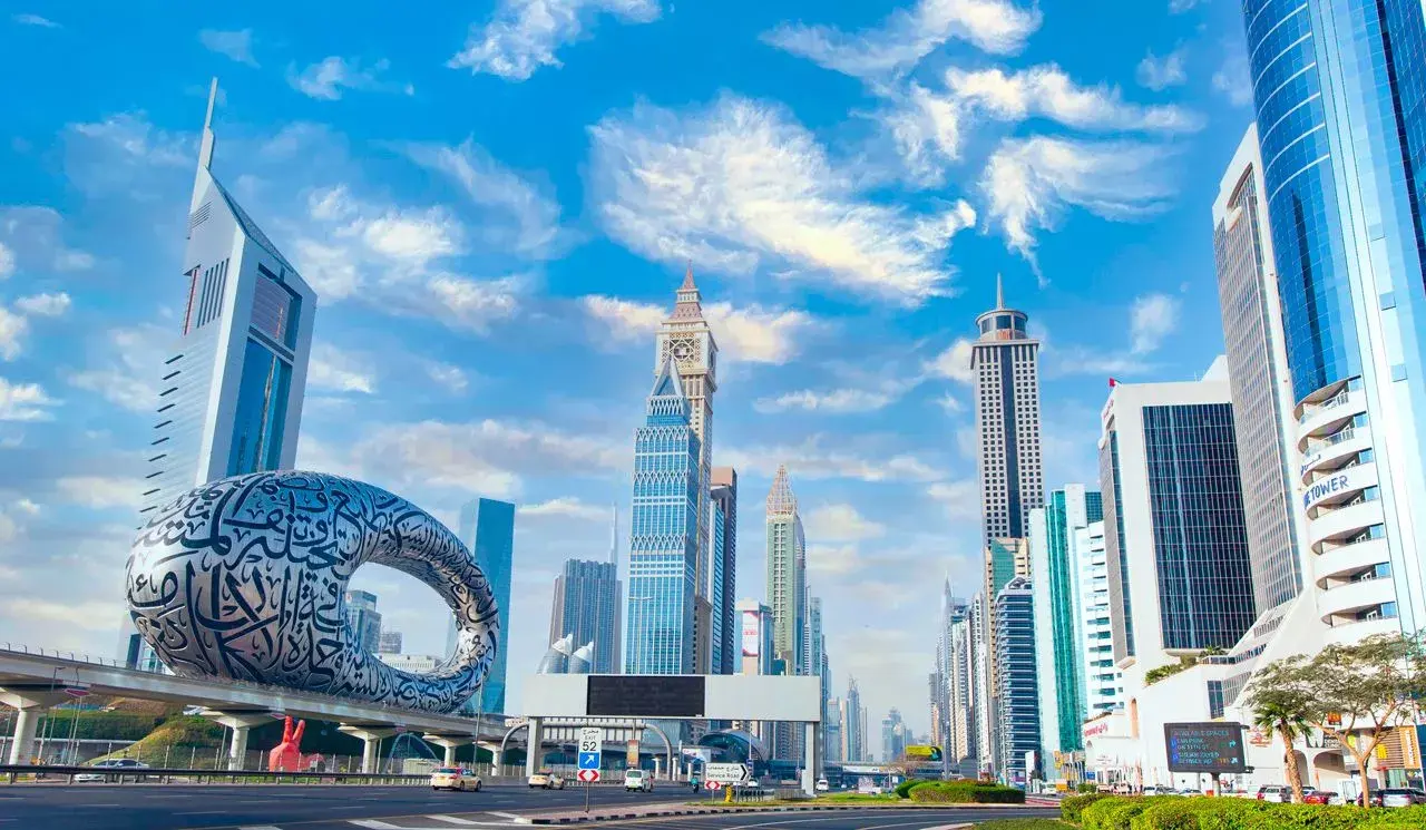 UAE Ranked World’s 2nd Most Preferred Destination to Live and Work