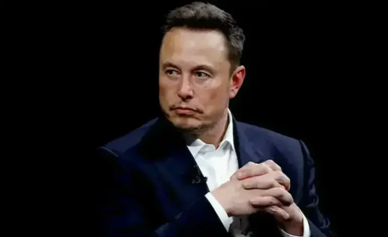 Elon Musk is On the Verge of Becoming the First Trillionaire in History