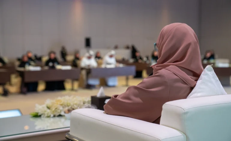 Palestinian Love was Instilled in UAE Generations: The Jawaher