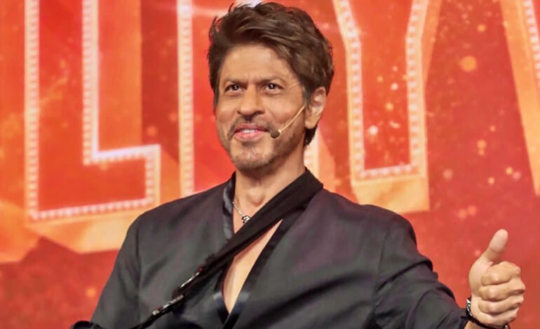 Shah Rukh Khan Joins Billionaire Club, Now Worth $1.4 Billion