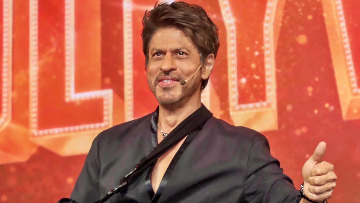 Shah Rukh Khan Joins Billionaire Club, Now Worth $1.4 Billion