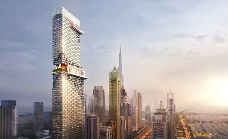 ALA Properties Makes its Debut in Dubai With a Winning Track Record