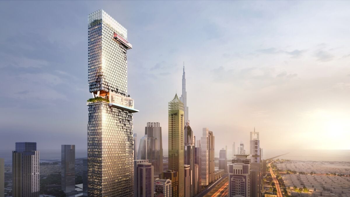ALA Properties Makes its Debut in Dubai With a Winning Track Record