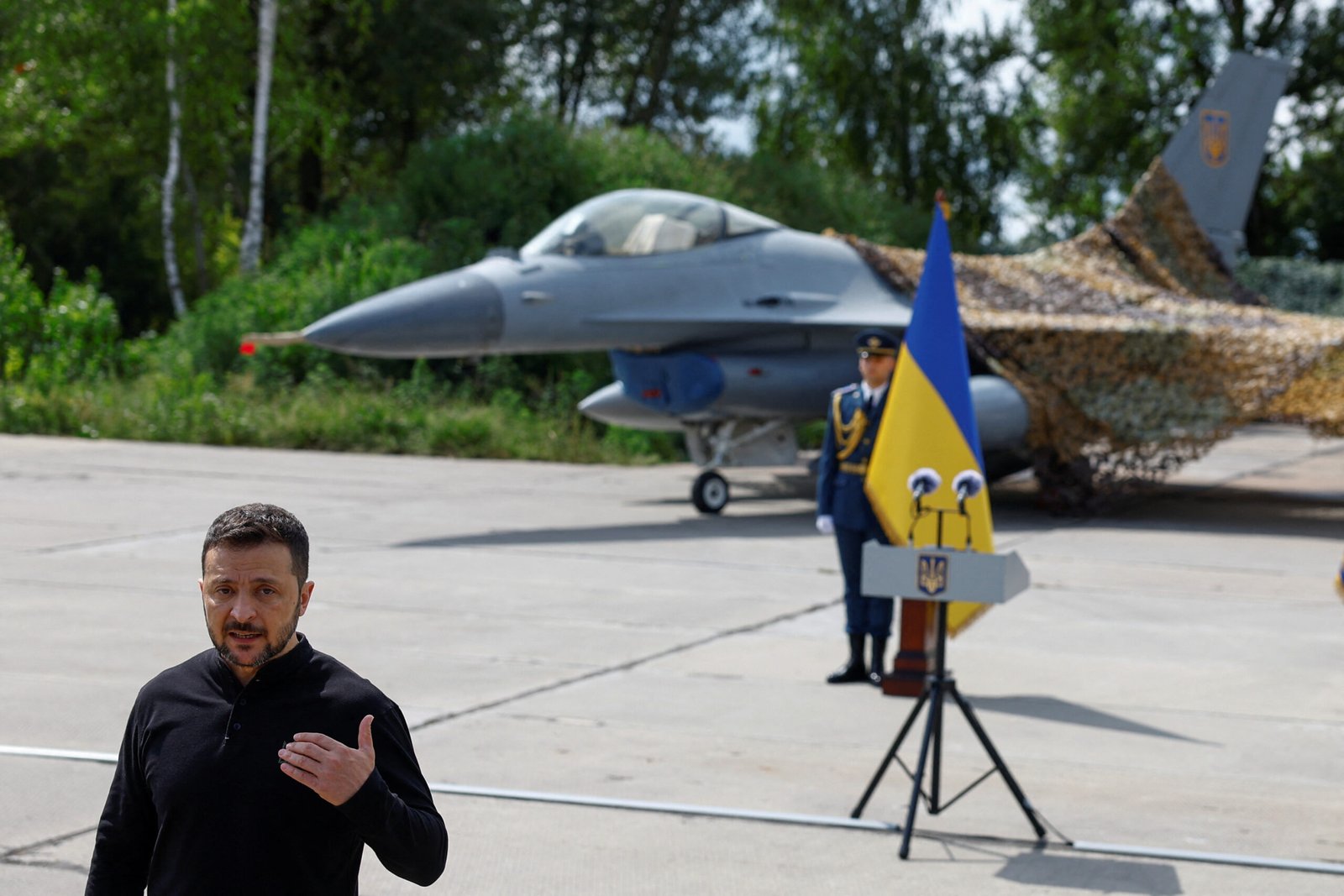 2024 08 04T134432Z 1945570074 RC2W89A2AHK2 RTRMADP 3 UKRAINE CRISIS F16 Scaled 1