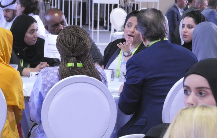 From November 2-4, The Expo Center will Host The Sharjah Publishers’ Meeting