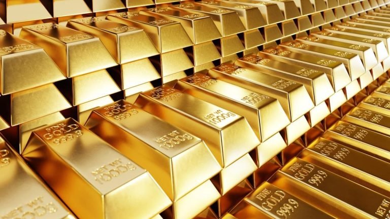 Dubai: As Gold Continues to Trade Above $4,000 an Ounce, 22K Surpasses Dh450 Per Gram