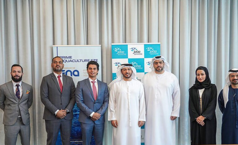 DIFC and Jafza Investigate a Framework for Businesses to Operate in Two Zones