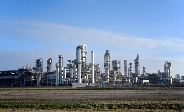 Carbon Assurance Received the UAE’s First Accreditation for Climate Verification