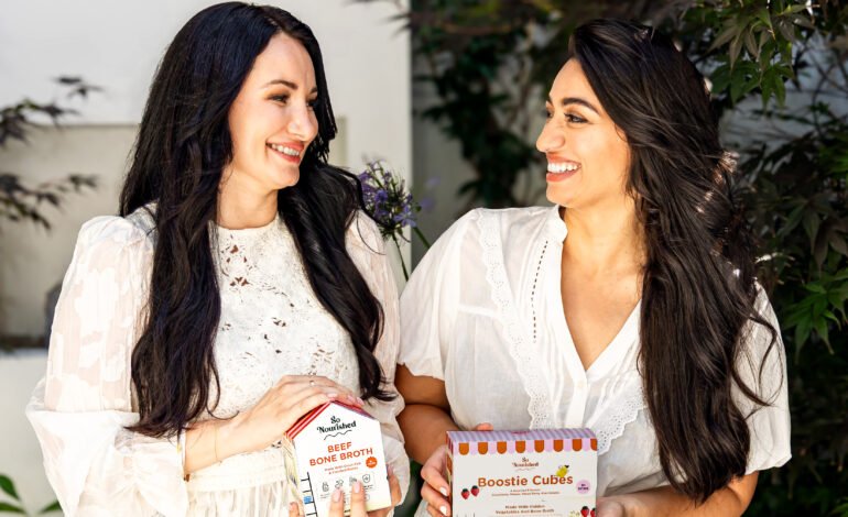 So Nourished: How Two Mothers Are Quietly Transforming Mealtimes for the UAE’s Pickiest and Most Sensitive Eaters