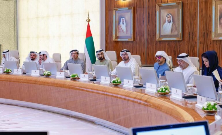 A Balanced View on Religious Affairs is Demanded by the UAE