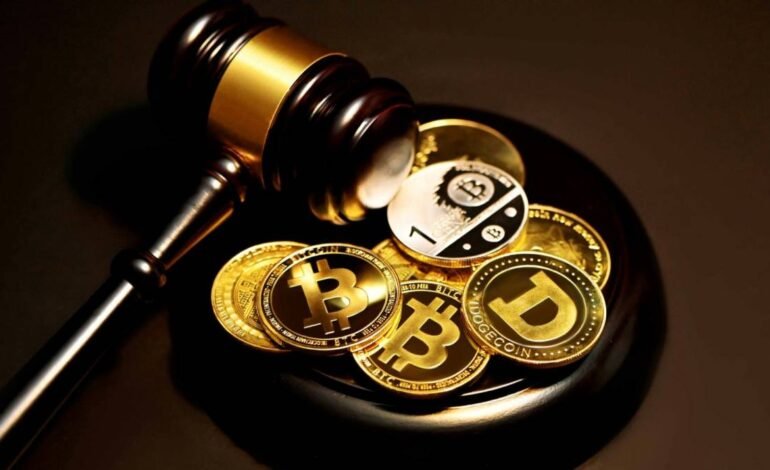 Abu Dhabi Encourages Prudent Agricultural Land Usage by Outlawing Bitcoin Mining on Farms