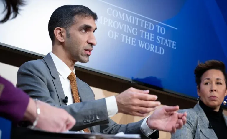In Bilateral Discussions, Al Zeyoudi Talks of Deeper Trade Relations
