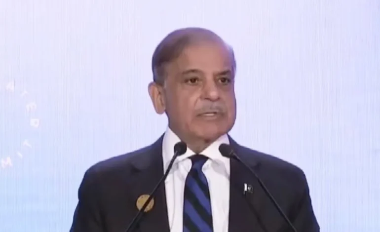 PM Shahbaz Says Ready for Talks if Afghanistan Agrees to Pakistan’s Conditions