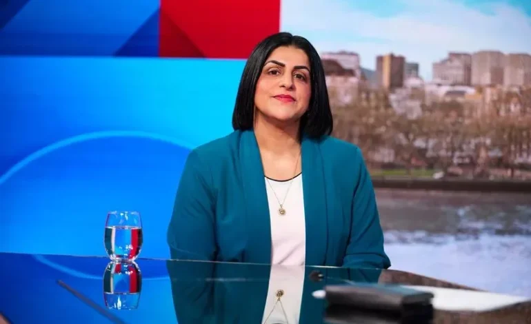 Britain Has Announced the Biggest Change to its Asylum Policy in Recent Memory